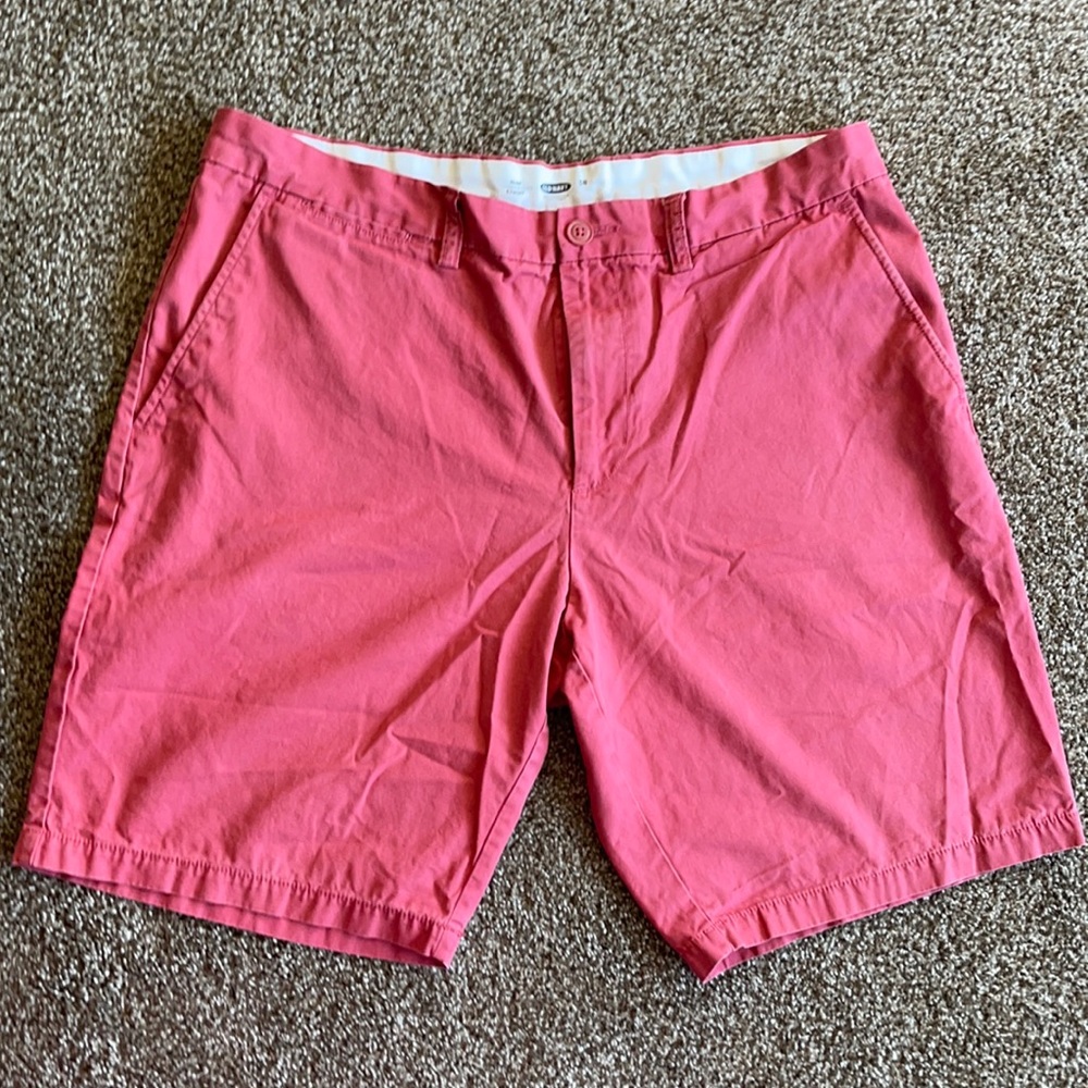 Men’s Shorts